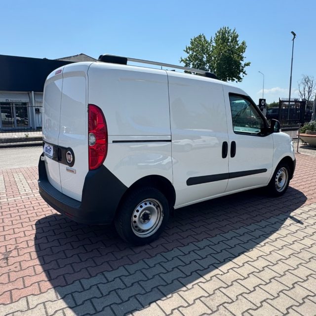 FIAT Doblo usata, con Controllo trazione
