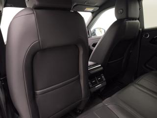 LAND ROVER Range Rover Evoque usata, con Regolazione elettrica sedili