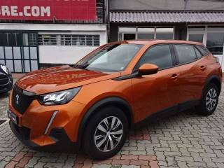 PEUGEOT 2008 1.2 puretech Active s ADATTA X NEOPATENTATI