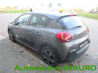 CITROEN C3 usata, con Airbag Passeggero