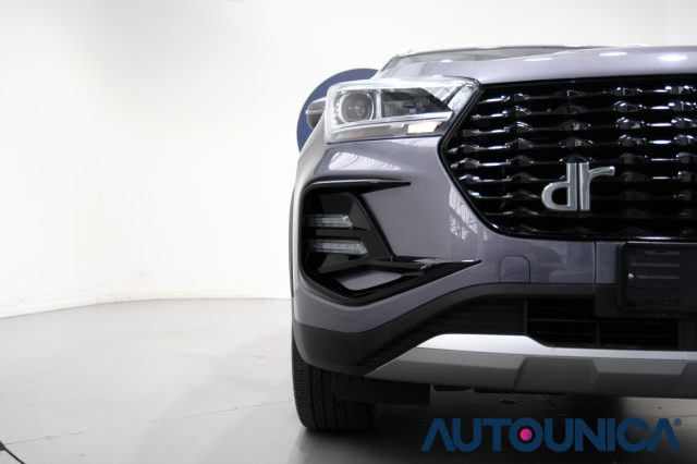 DR MOTOR DR 5.0 usata, con Cruise Control
