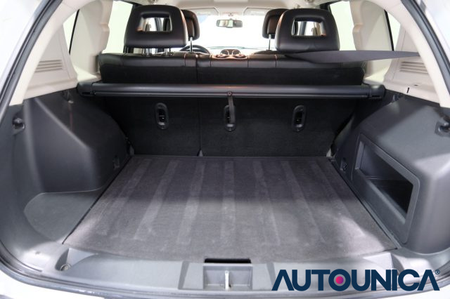 JEEP Compass usata 51