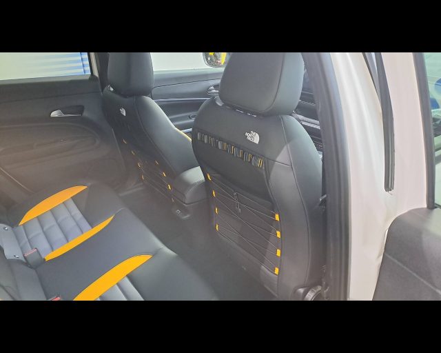 JEEP Avenger usata 31