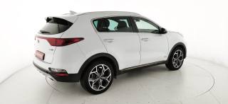 KIA Sportage usata, con Bracciolo
