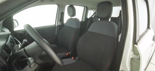 FIAT Panda usata 44