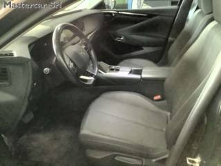 DS AUTOMOBILES DS 4 usata, con Airbag Passeggero