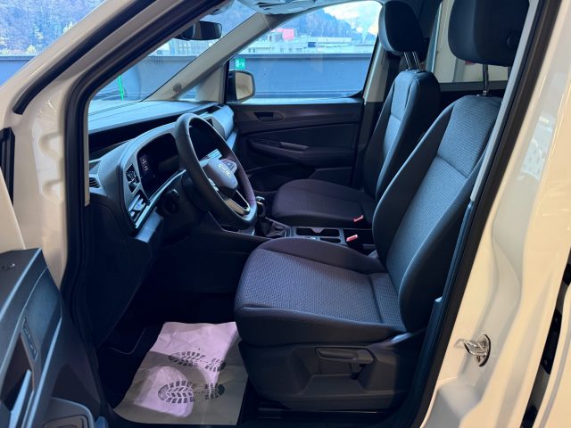 VOLKSWAGEN Caddy usata, con Airbag Passeggero