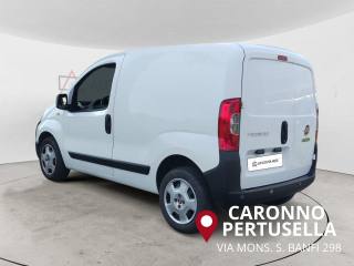 FIAT Fiorino usata, con ESP