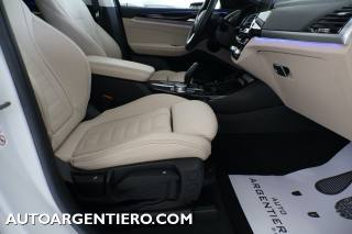 BMW X3 usata, con Sensore di pioggia