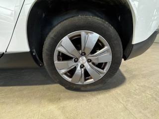 PEUGEOT 2008 usata, con Fendinebbia