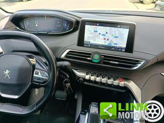 PEUGEOT 3008 usata, con Vivavoce