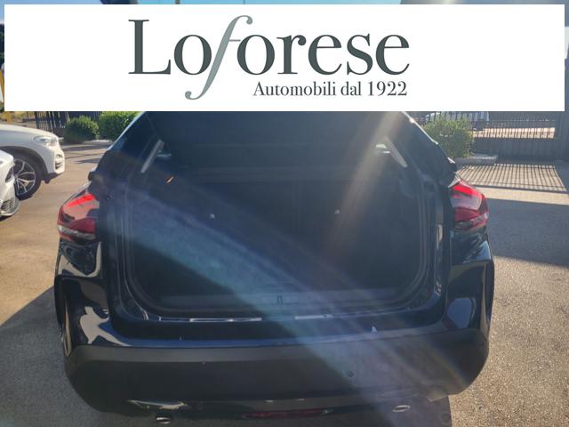 CITROEN C4 usata, con Controllo trazione