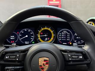 PORSCHE 911 usata, con Immobilizzatore elettronico