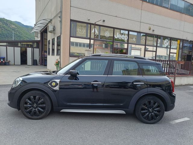 MINI Countryman usata, con Airbag Passeggero