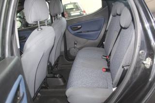 LANCIA Ypsilon usata, con Controllo automatico clima