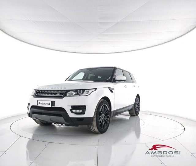 LAND ROVER Range Rover Sport usata 0