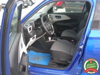SUZUKI Swift usata, con Cruise Control