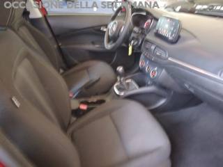 FIAT Tipo usata, con Airbag laterali