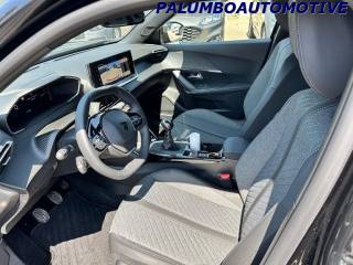 PEUGEOT 2008 usata, con ESP