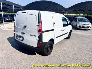 RENAULT Kangoo usata, con Alzacristalli elettrici