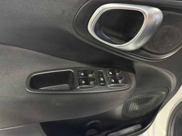 FIAT 500L usata, con Immobilizzatore elettronico