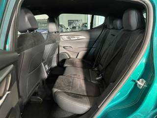 ALFA ROMEO Tonale usata, con Sedile posteriore sdoppiato