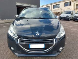 PEUGEOT 208 usata 2