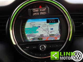 MINI Clubman usata, con Cruise Control