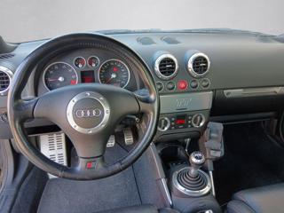 AUDI TT usata, con Chiusura centralizzata