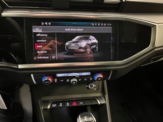 AUDI Q3 usata, con ESP