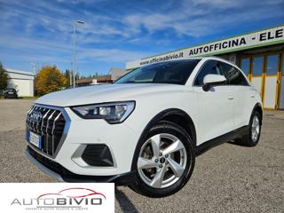 AUDI Q3 usata, con Airbag