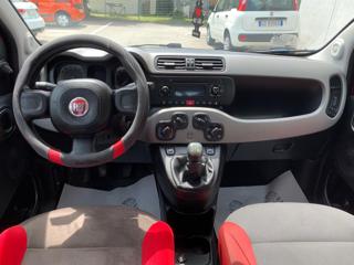 FIAT Panda usata, con Immobilizzatore elettronico