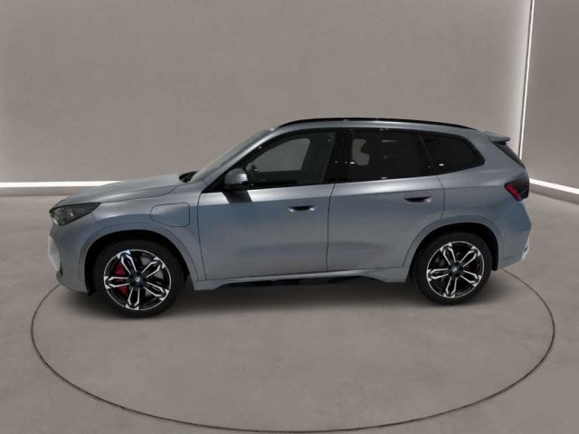 BMW X1 usata, con Airbag laterali