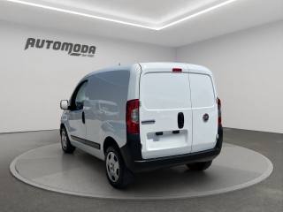 FIAT Fiorino usata, con ESP