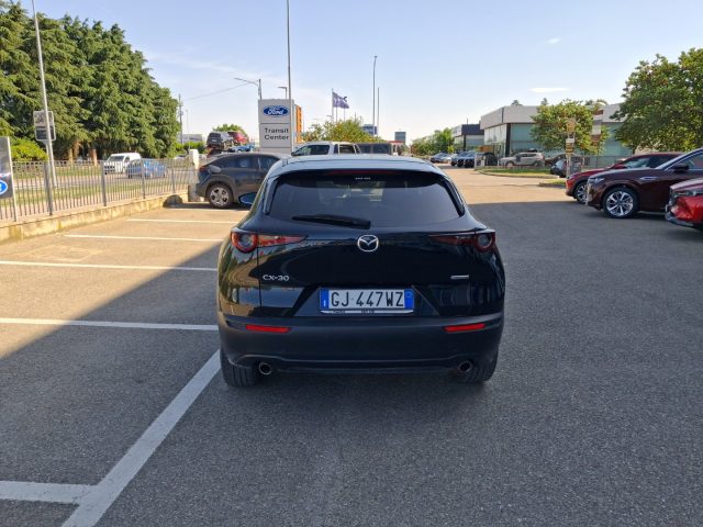 MAZDA CX-30 usata, con Airbag Passeggero