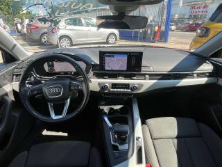 AUDI A4 usata, con Alzacristalli elettrici