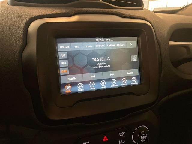 JEEP Renegade usata 12