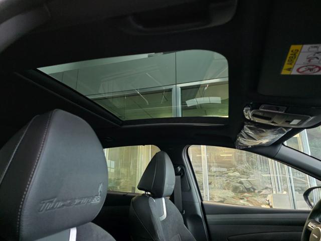 HYUNDAI Tucson usata, con Autoradio