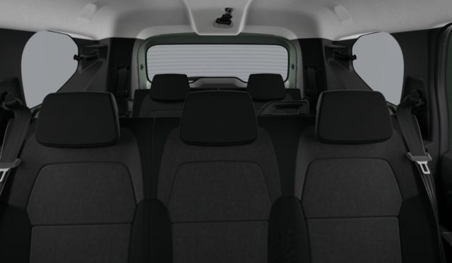 DACIA Jogger usata, con Climatizzatore