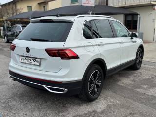 VOLKSWAGEN Tiguan usata, con Airbag laterali