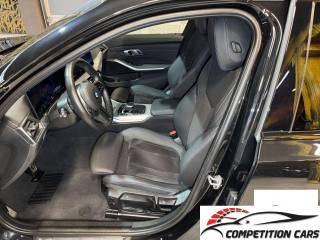 BMW 320 usata, con Cruise Control