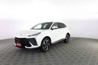 FORTHING Friday HEV Friday HEV