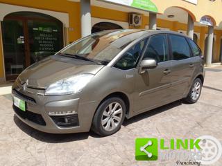 CITROEN C4 Picasso 1.6 HDI 110 CV