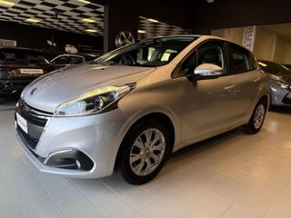 PEUGEOT 208 usata, con Airbag laterali