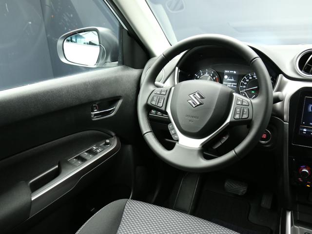 SUZUKI Vitara usata, con Controllo trazione