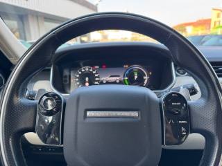 LAND ROVER Range Rover Sport usata, con Sistema di navigazione