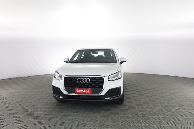 AUDI Q2 usata 0