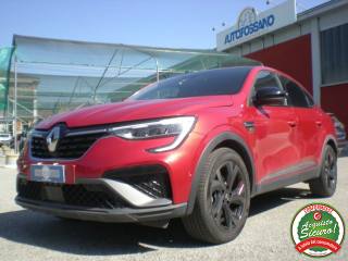 RENAULT Arkana Hybrid E-Tech 145 CV R.S. Line -PRONTA CONSEGNA