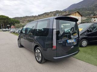 HYUNDAI Staria usata, con Airbag laterali