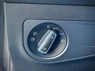 VOLKSWAGEN Tiguan usata, con Vivavoce